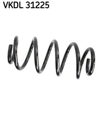 Mola de suspensão SKF ref. VKDL 31225